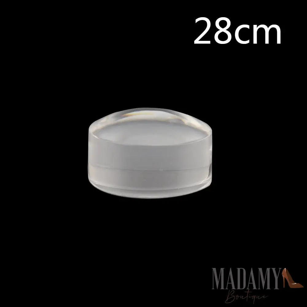 Carimbo De Unha Francesinha Estampador 2.8Cm