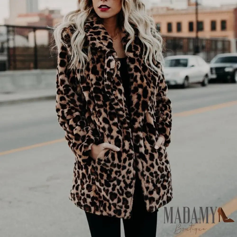 Cardigan Bounce - Viccenza