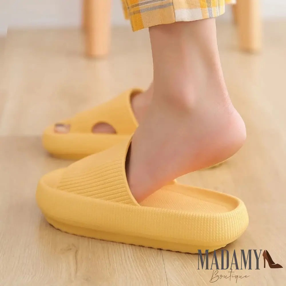 Chinelo Madamy Nuvem Confort