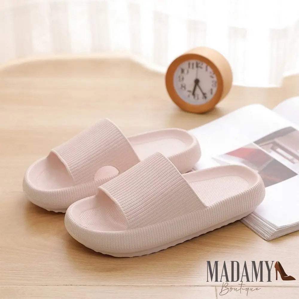 Chinelo Madamy Nuvem Confort