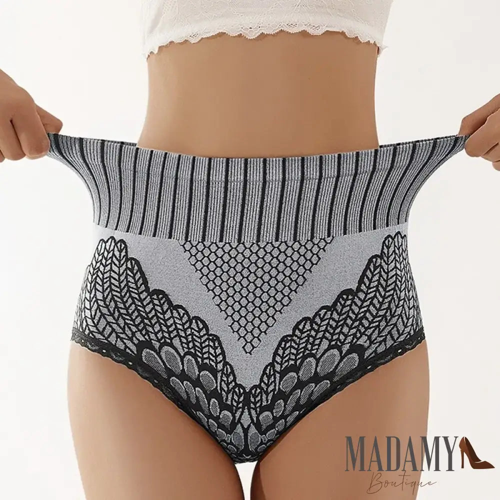 Compre 1 E Leve 2 - Calcinha Madamy Modeladora Sculpt