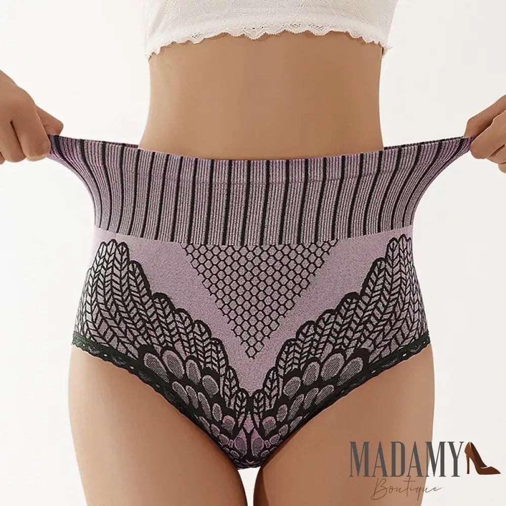 Compre 1 E Leve 2 - Calcinha Madamy Modeladora Sculpt