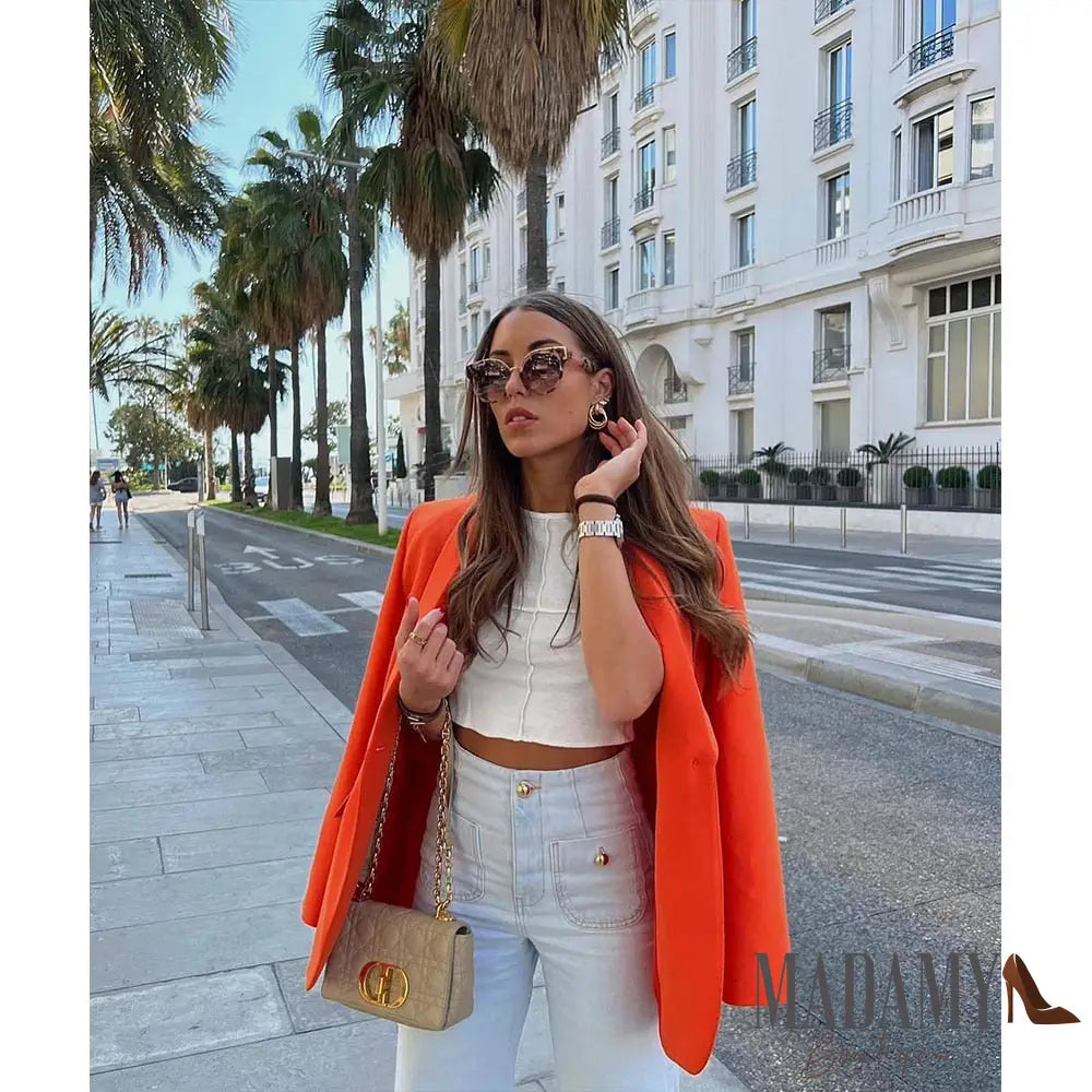 Conjunto Madamy Amira