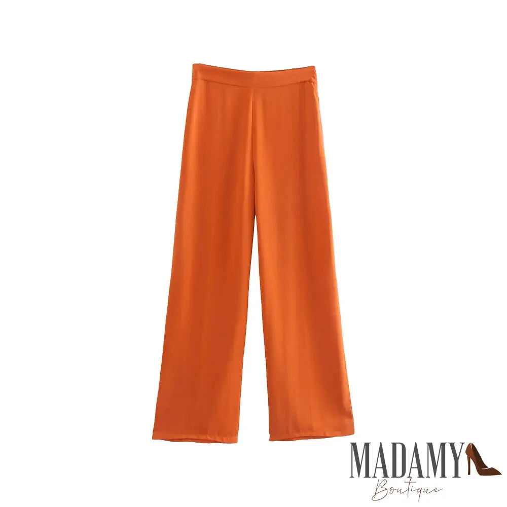 Conjunto Madamy Amira