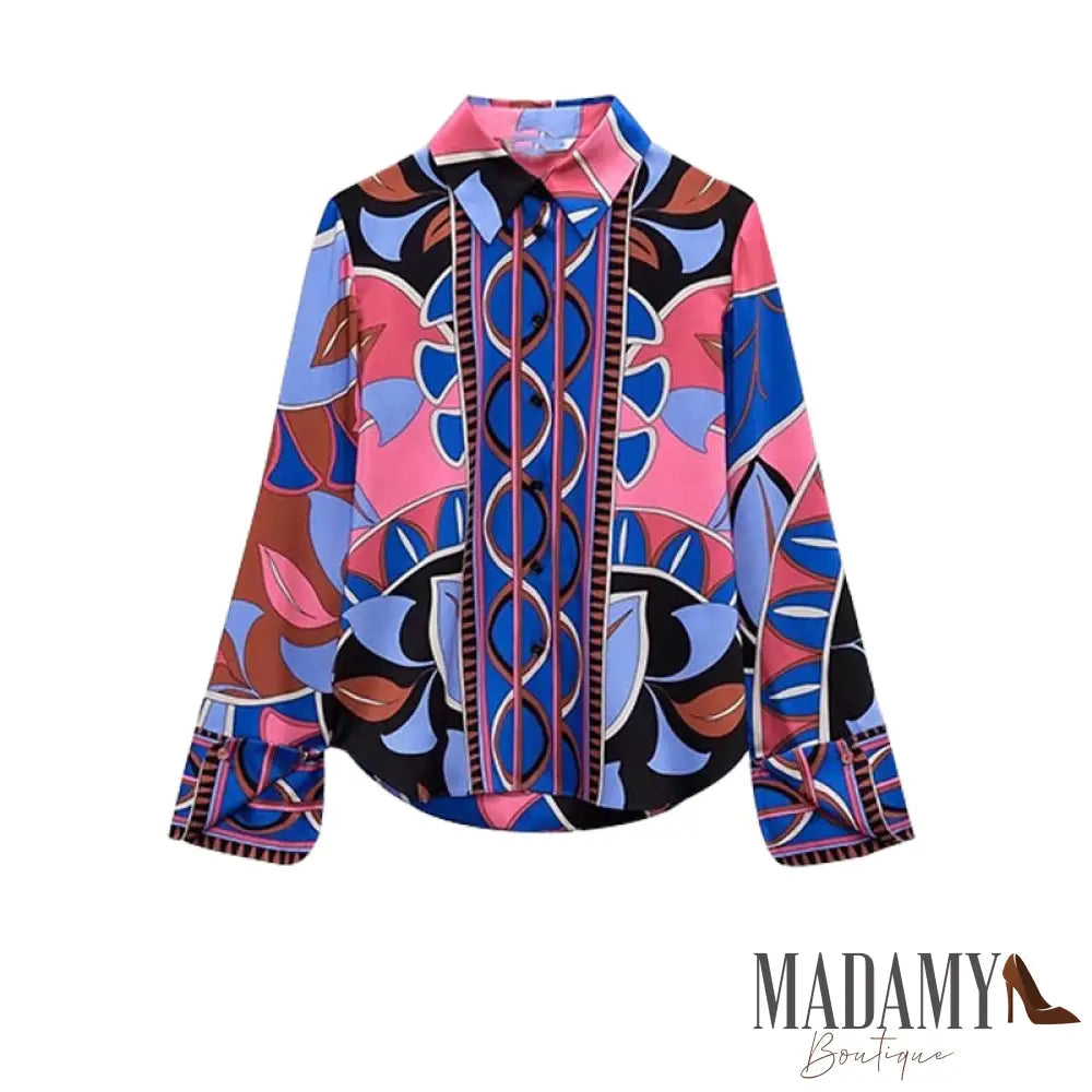 Conjunto Madamy Kenna
