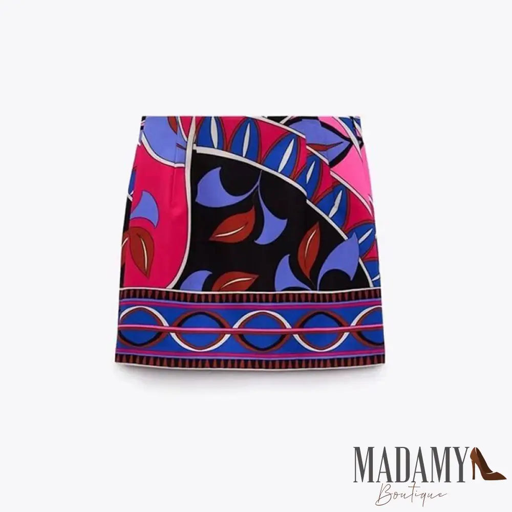Conjunto Madamy Kenna