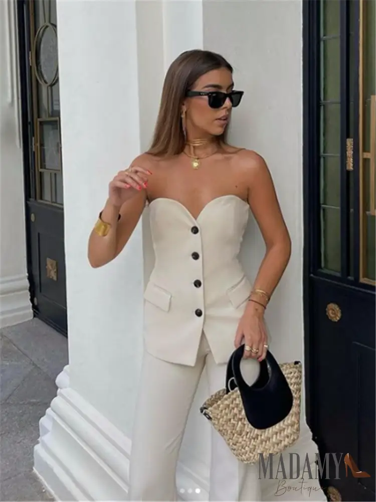 Conjunto Madamy Lilly