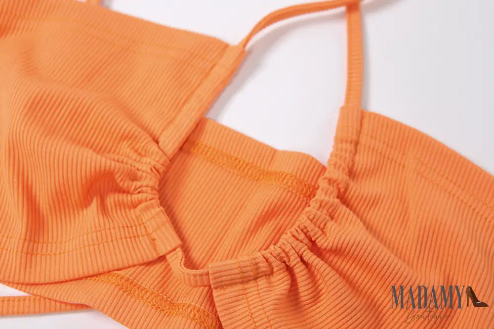 Conjunto Madamy Lupita