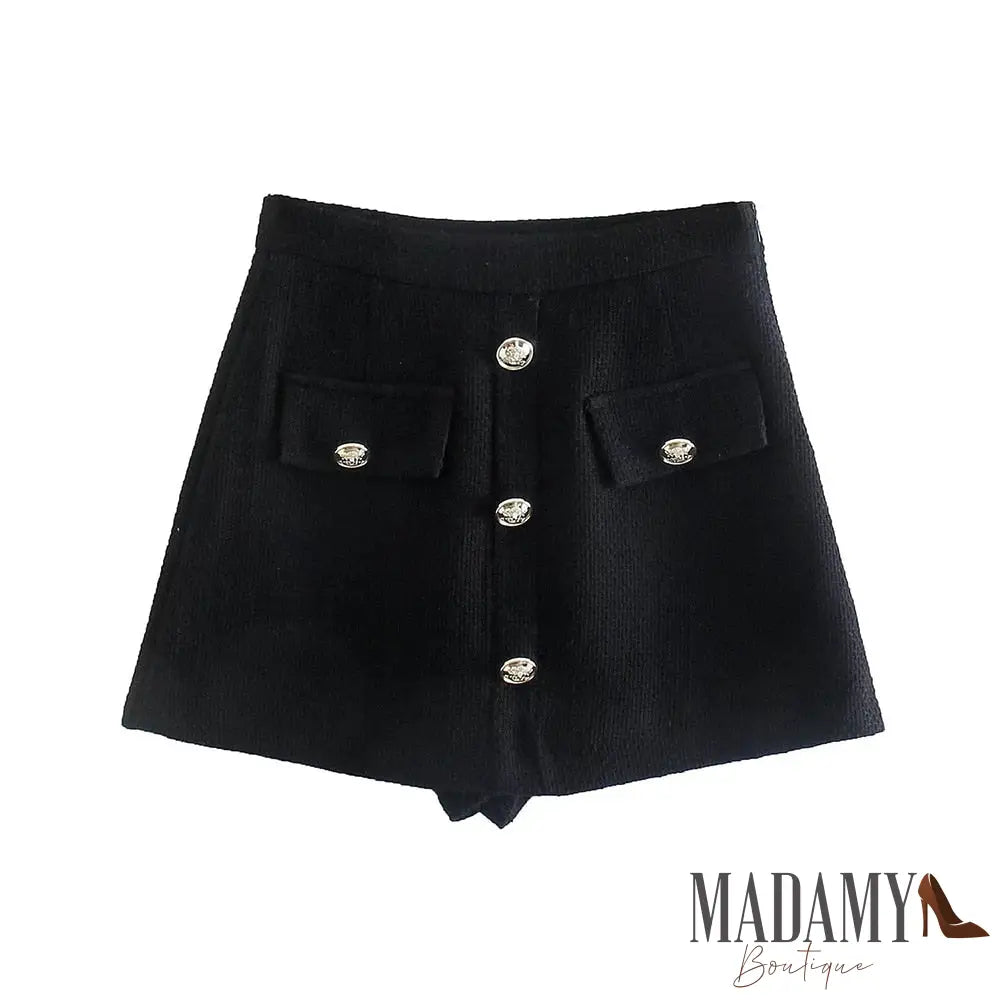 Conjunto Madamy New York Conjuntos