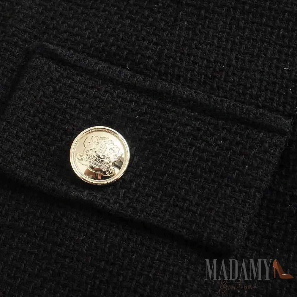 Conjunto Madamy New York Conjuntos