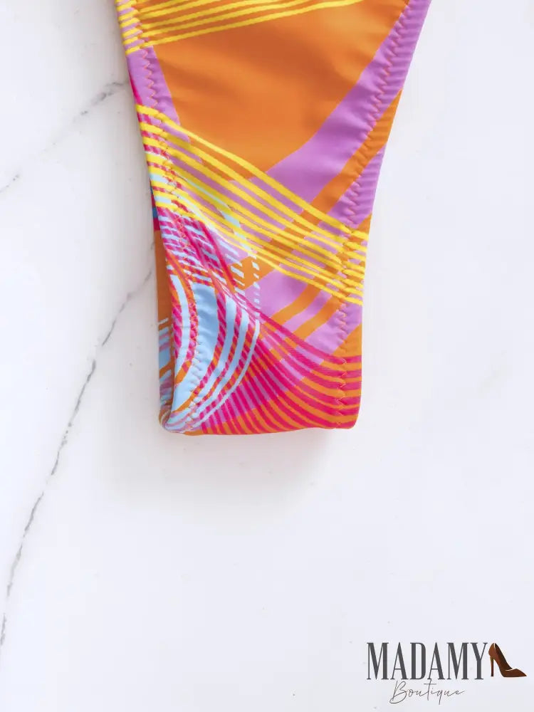 Conjunto Madamy Sun