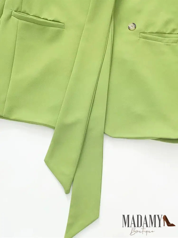 Conjunto Madamy Zaren