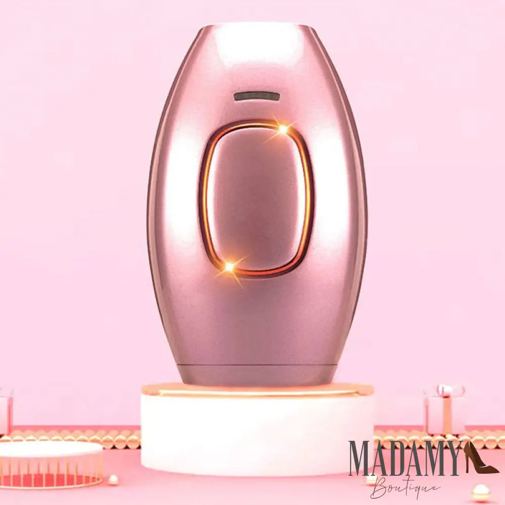 Depilador Laser Tech Max Indolor