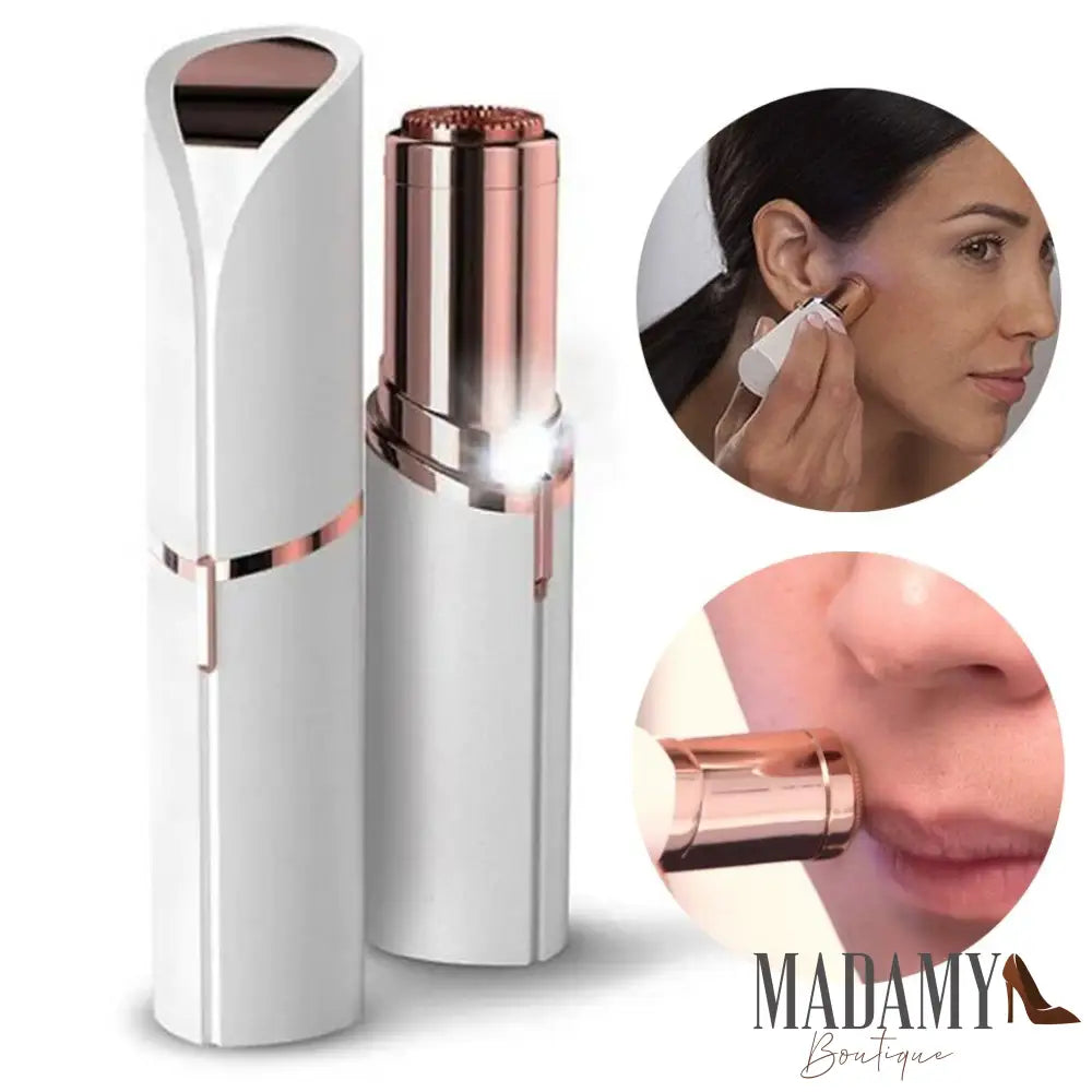 Depilstick Depilador Facial Elétrico