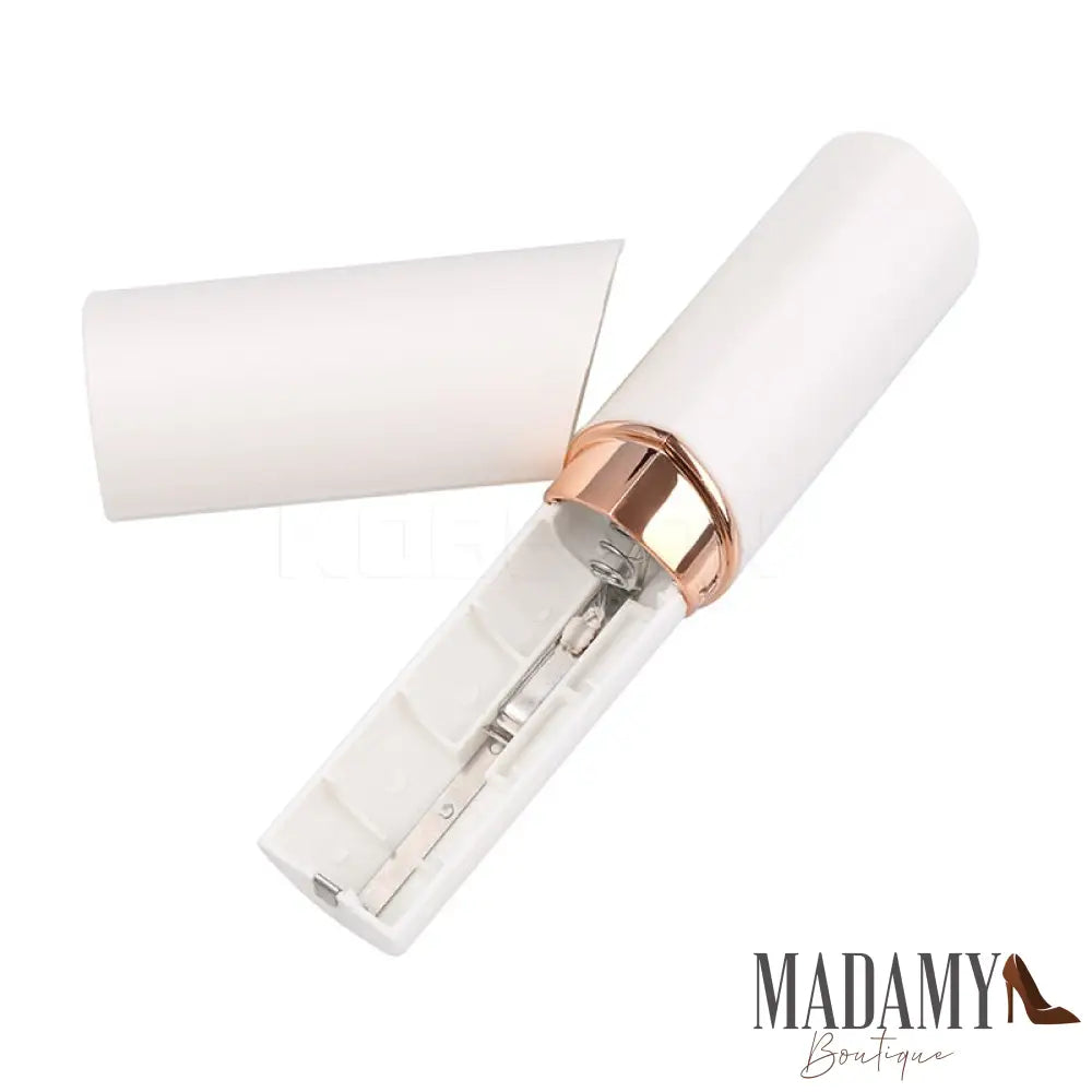 Depilstick Depilador Facial Elétrico