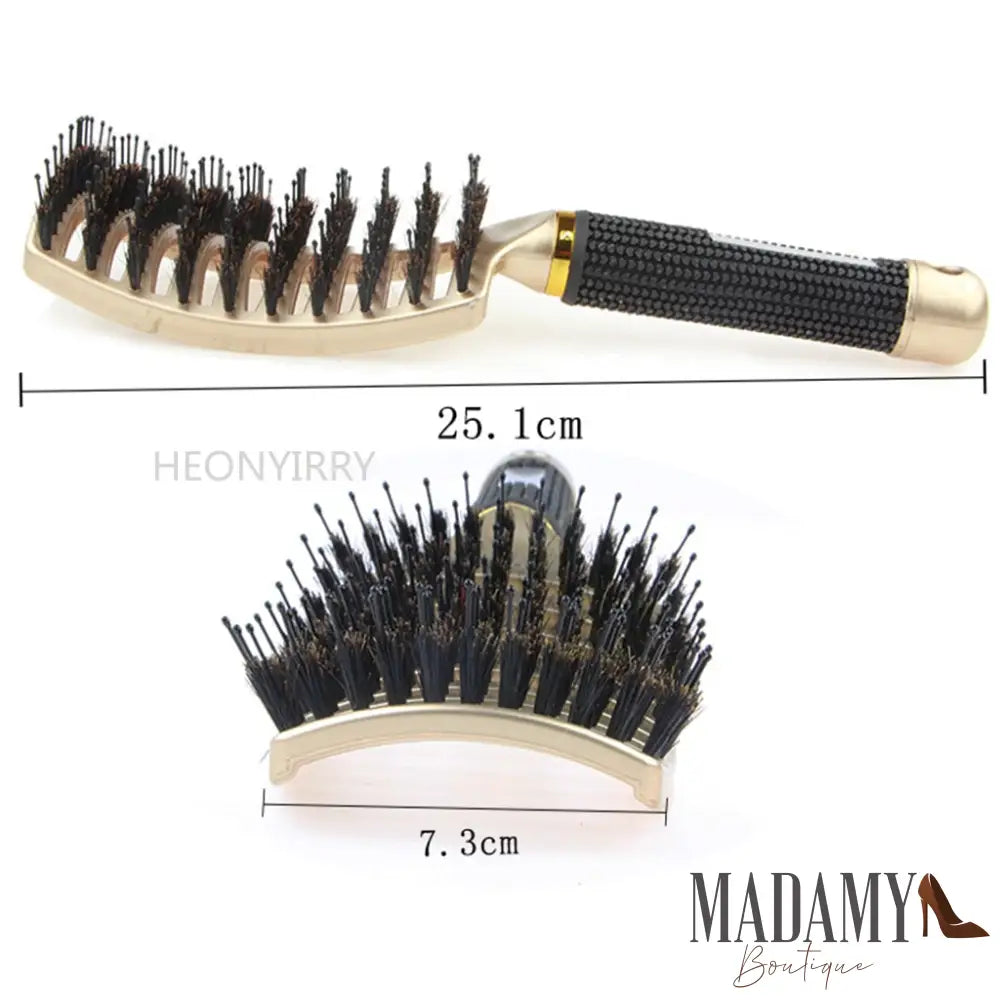 Escova Nylon Magnética