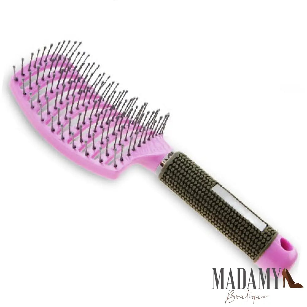 Escova Nylon Magnética