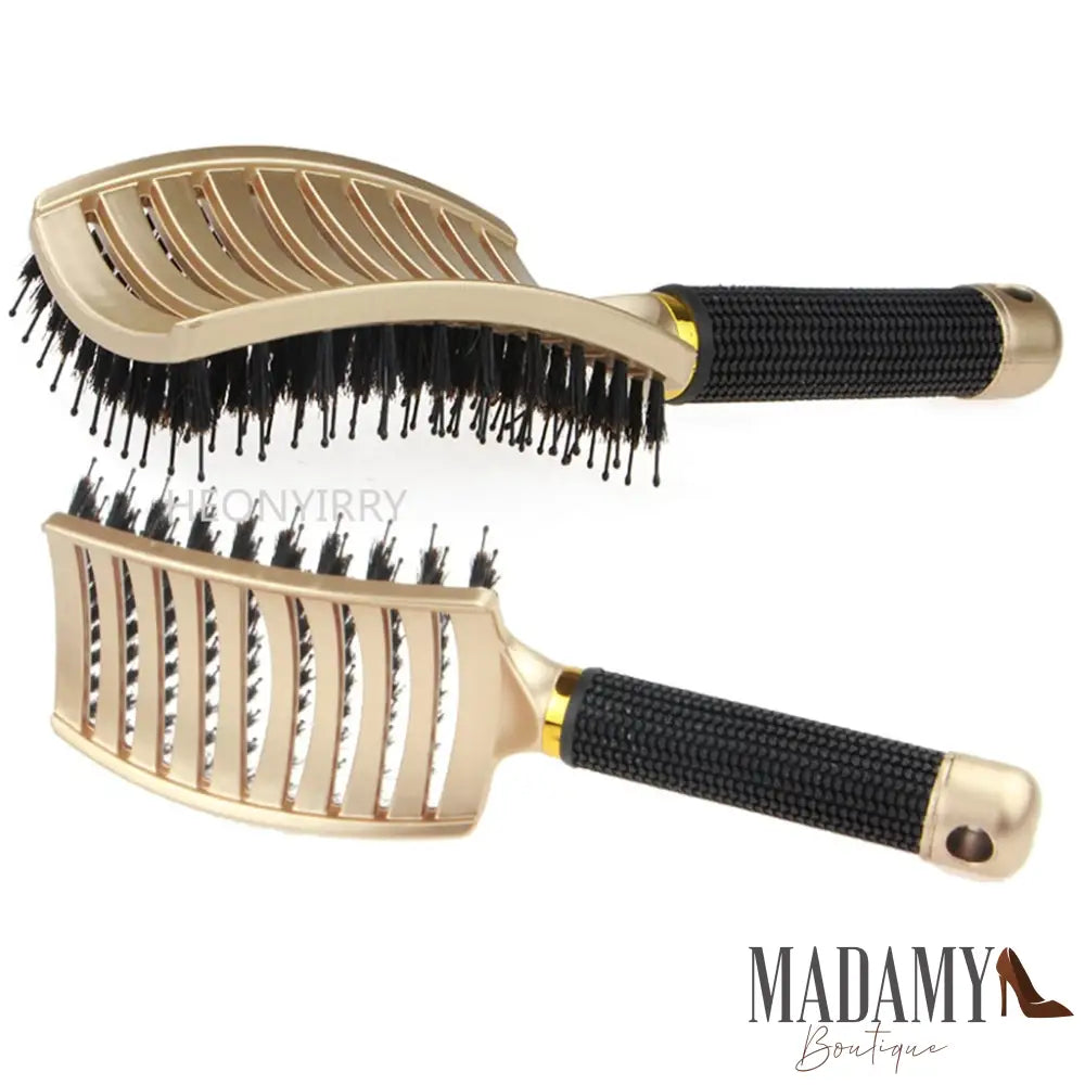 Escova Nylon Magnética