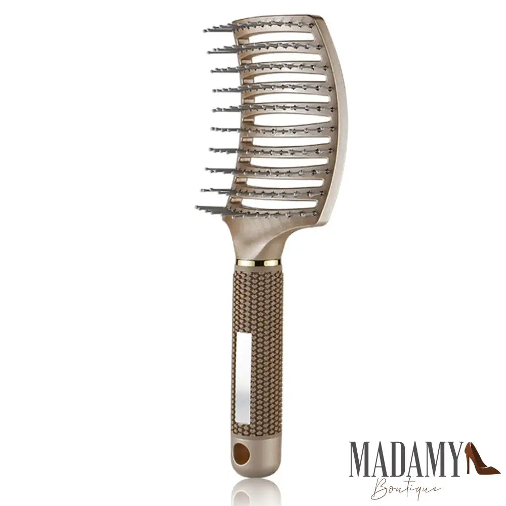 Escova Nylon Magnética