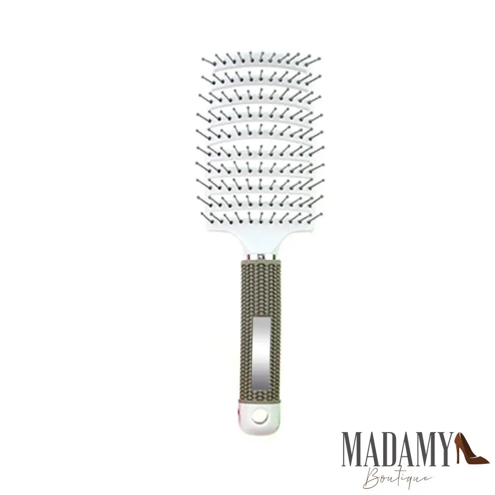 Escova Nylon Magnética