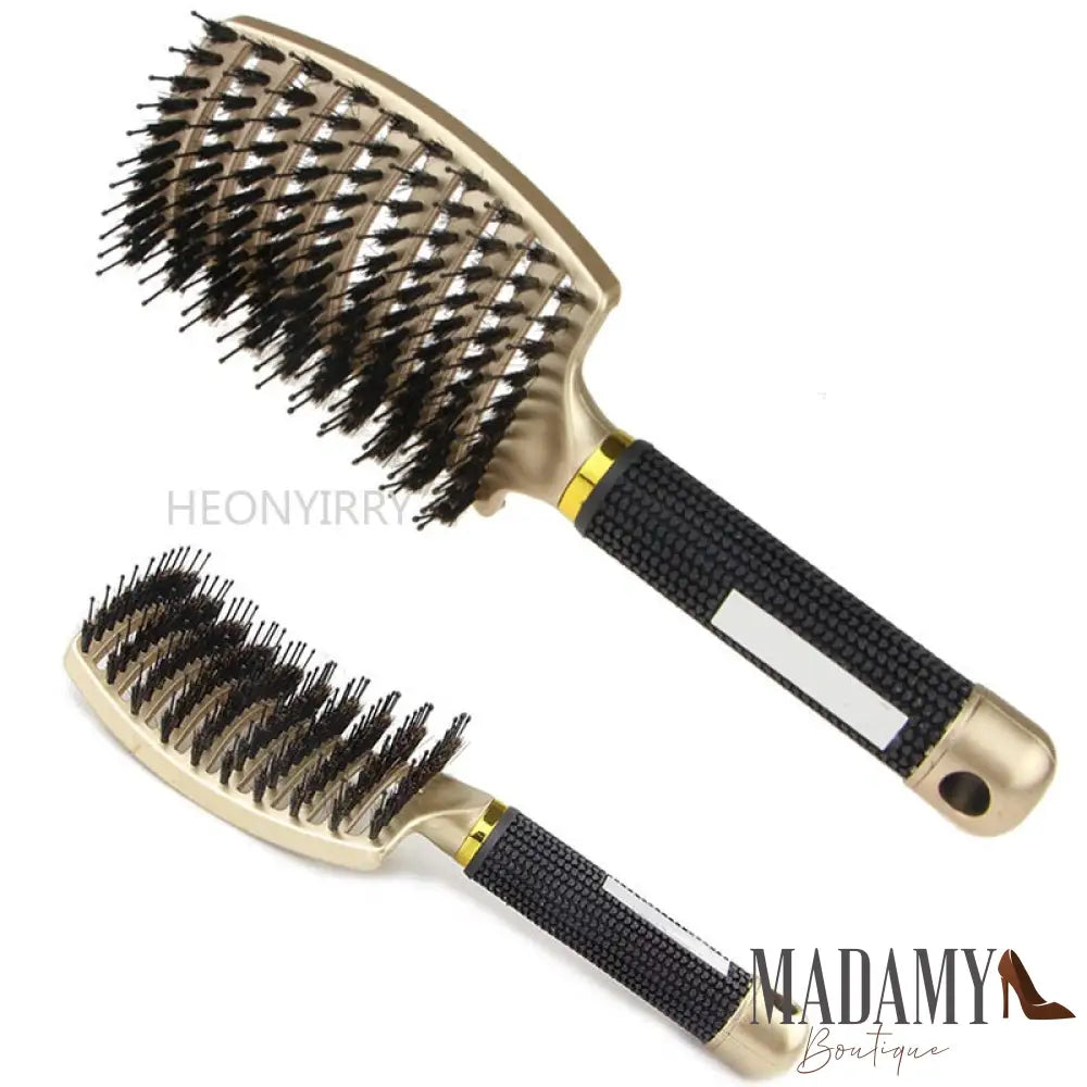 Escova Nylon Magnética