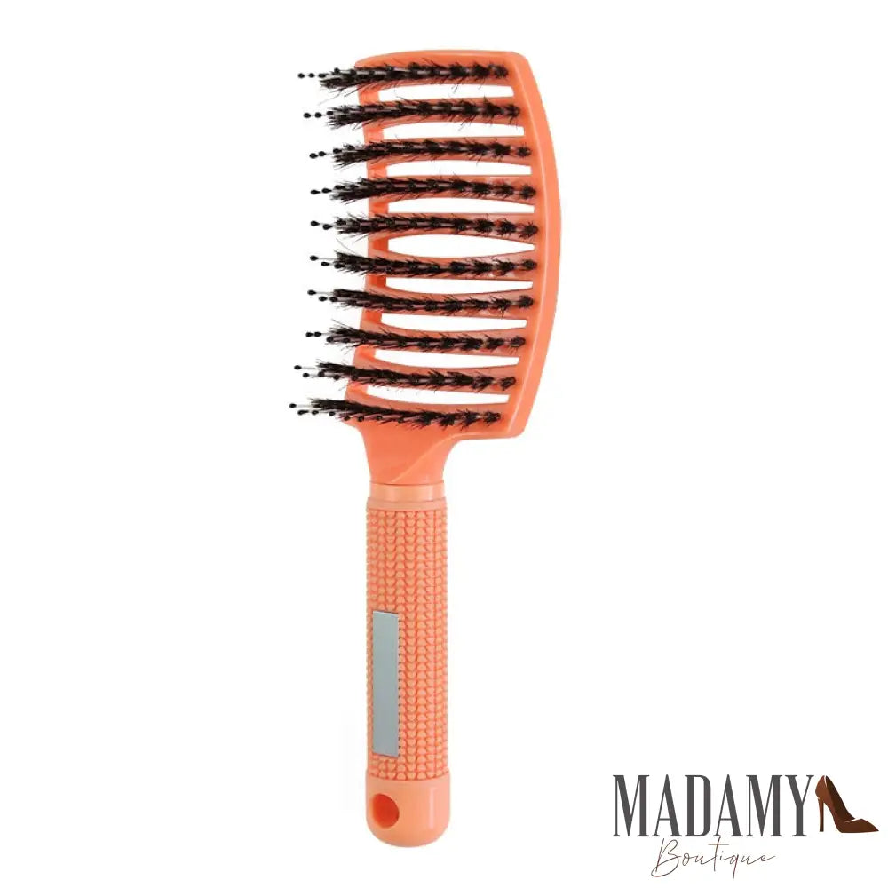 Escova Nylon Magnética
