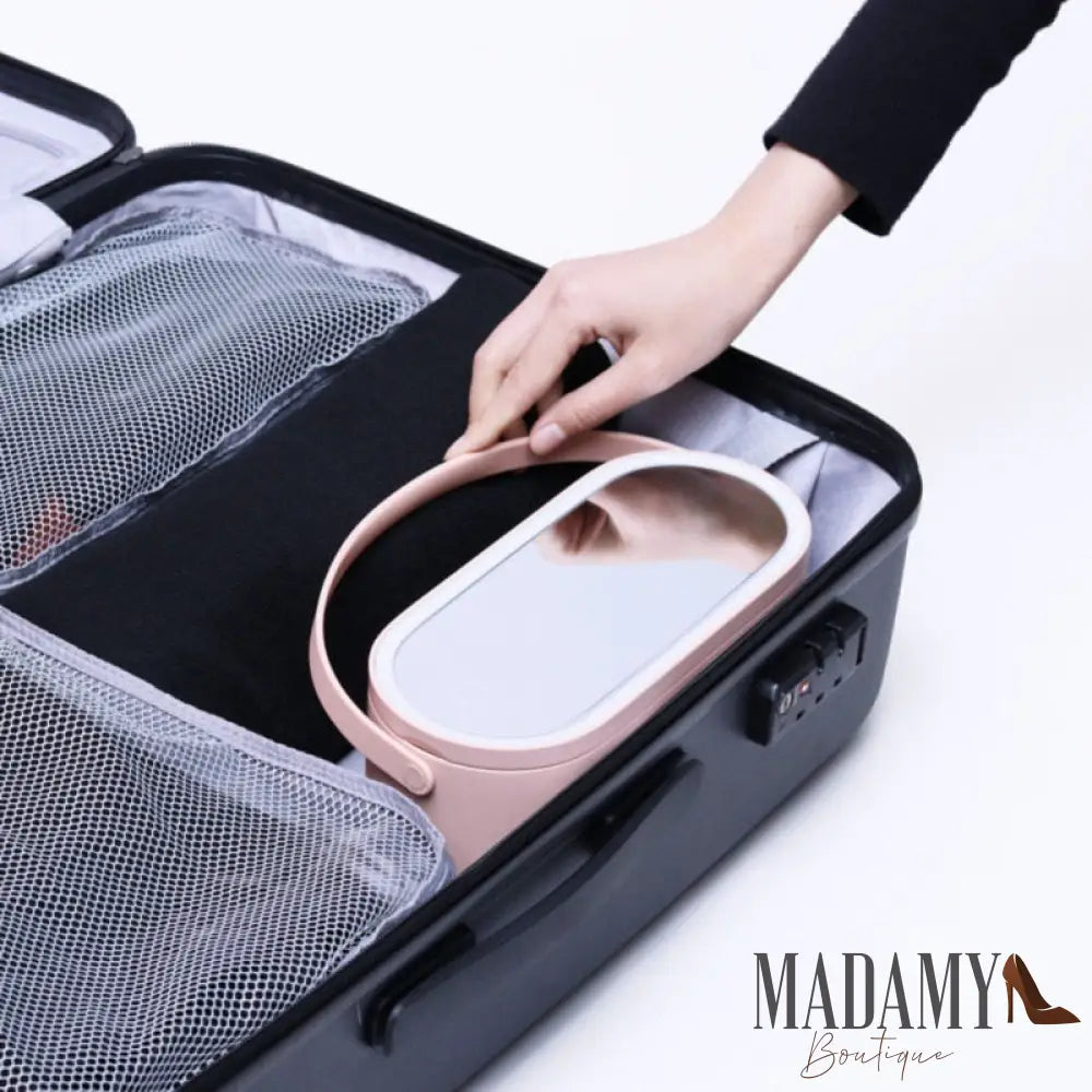 Estojo Organizador Make Up