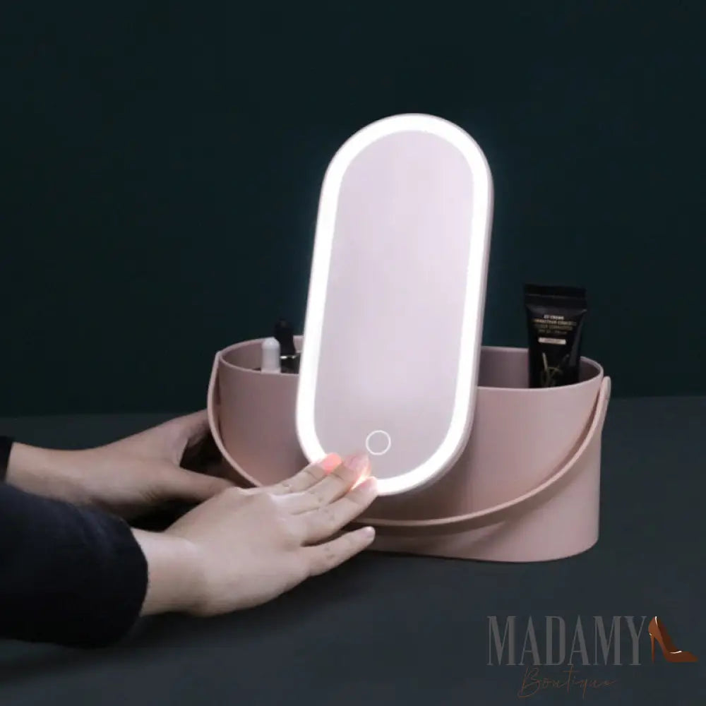 Estojo Organizador Make Up