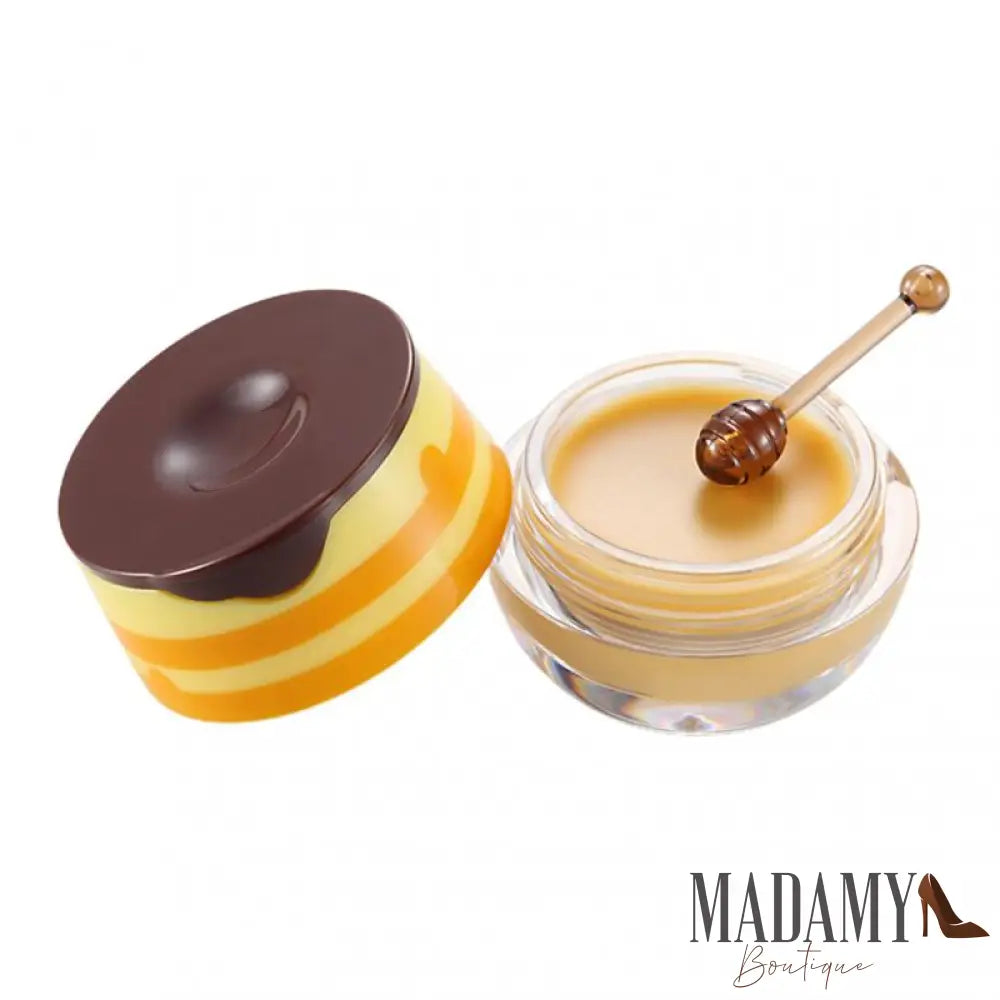 Hidratante Labial Honey Mask Mel