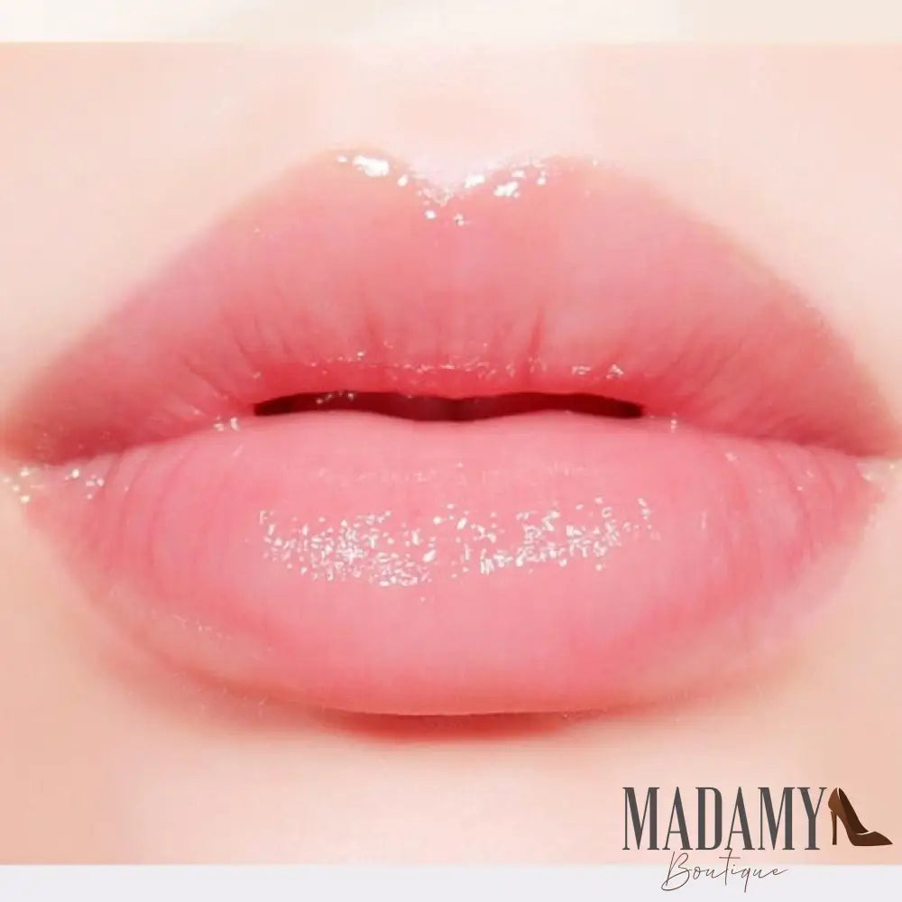 Hidratante Labial Honey Mask