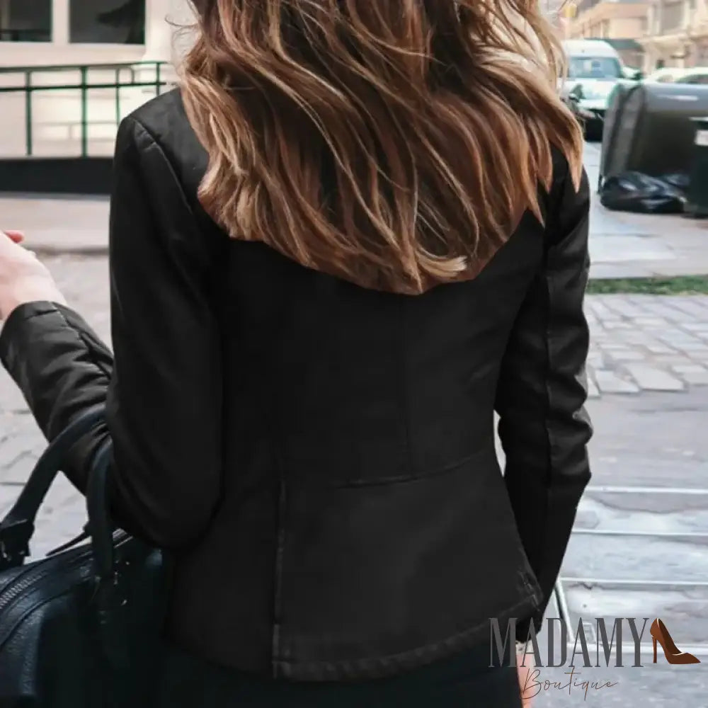 Jaqueta Madamy Spring