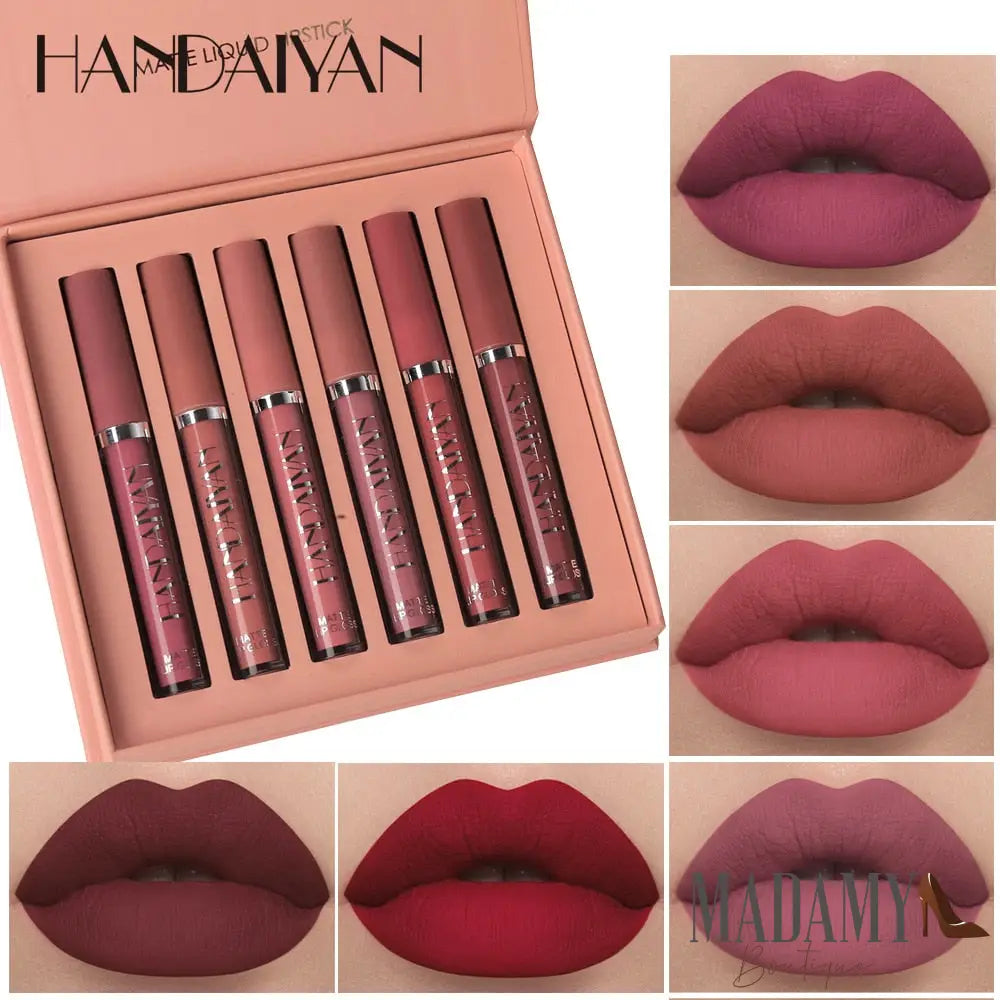 Kit Batom Glamour