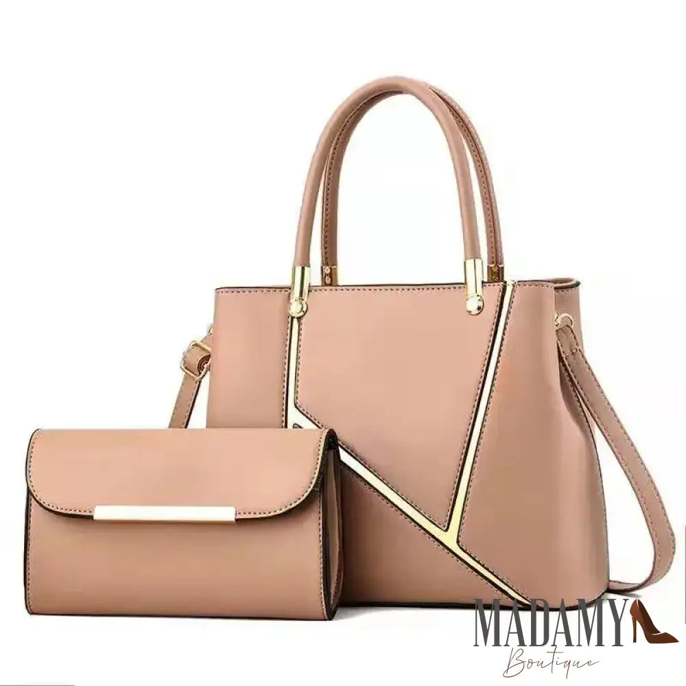 【New Women’s Tote Bag Luxury Designer Crossbody Bags Female Messenger Bag Handbags Shopper Purses Clutch Ladies