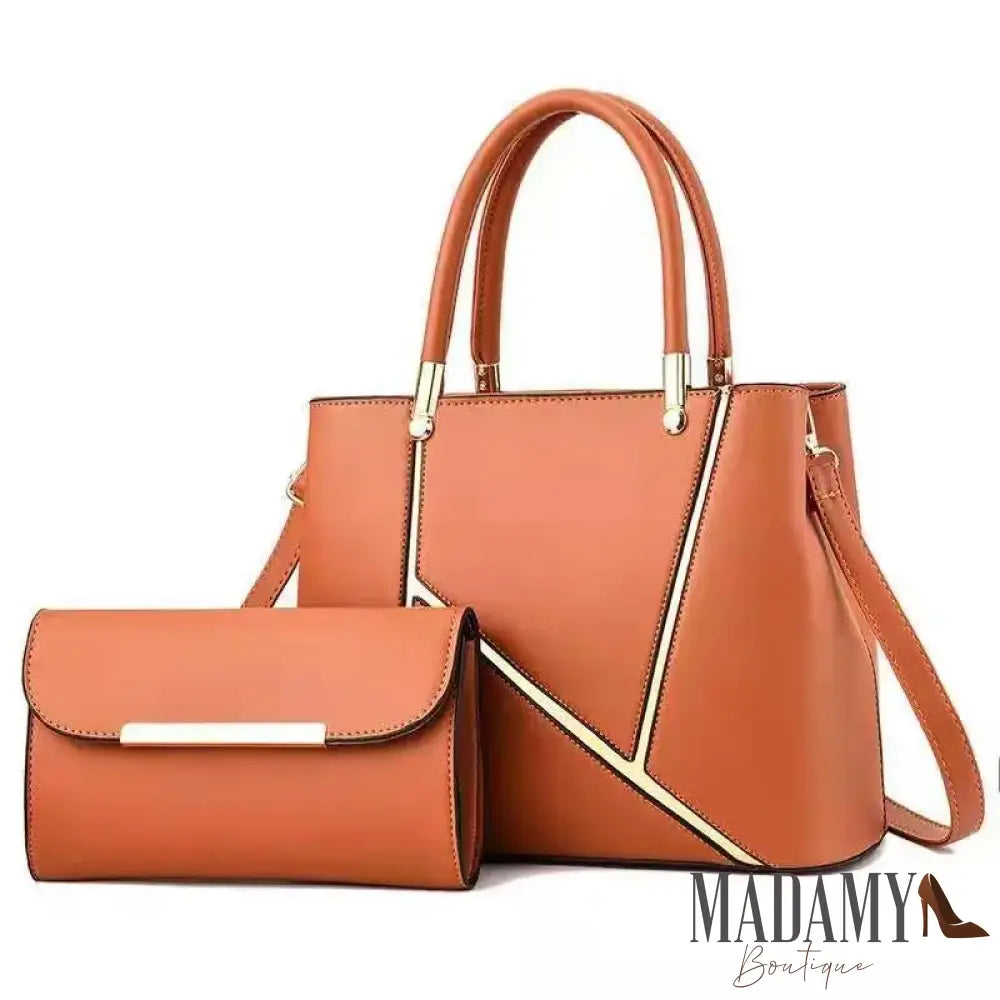 【New Women’s Tote Bag Luxury Designer Crossbody Bags Female Messenger Bag Handbags Shopper Purses Clutch Ladies