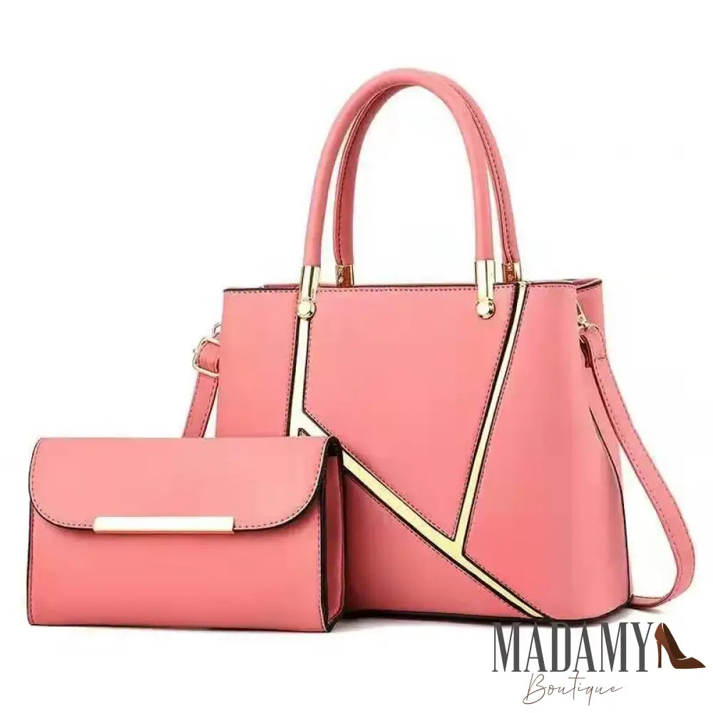 【New Women’s Tote Bag Luxury Designer Crossbody Bags Female Messenger Bag Handbags Shopper Purses Clutch Ladies