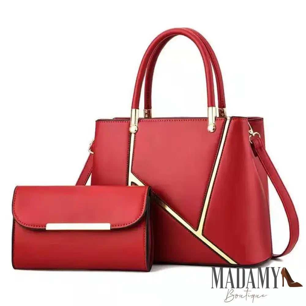 【New Women’s Tote Bag Luxury Designer Crossbody Bags Female Messenger Bag Handbags Shopper Purses Clutch Ladies