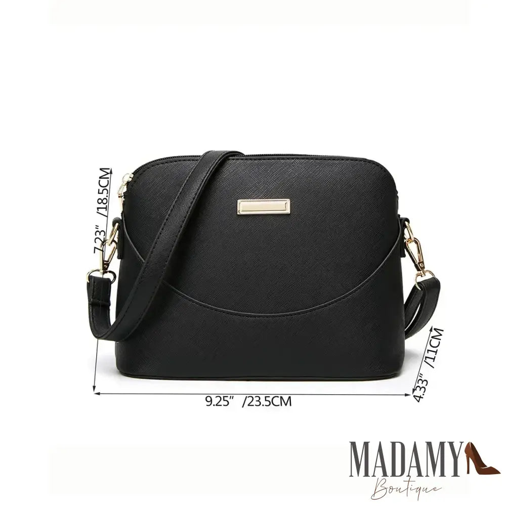 Bag New Mother and Child Bag Four Piece Set Single Shoulder Diagonal Disturbance Bag Women’s Handbag One Piece Shipping