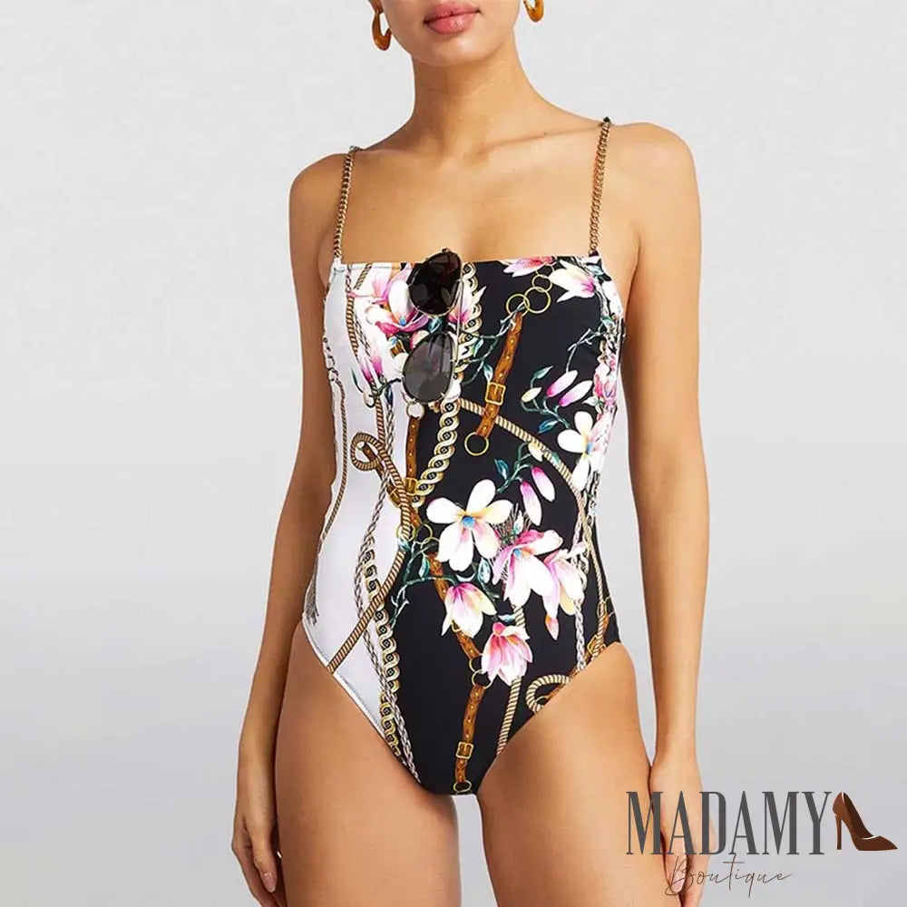 Kit Madamy Floral
