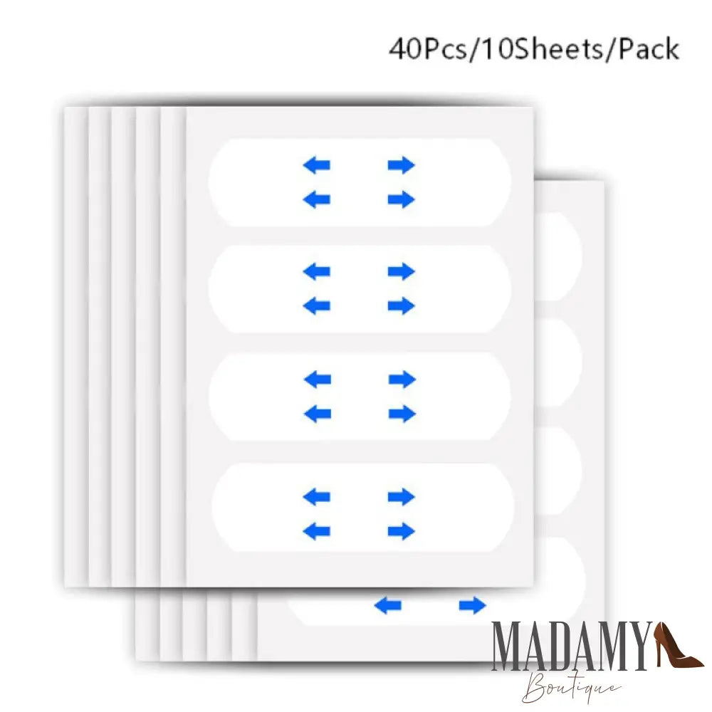 Lift Tape - Adesivo Esticador Invisível