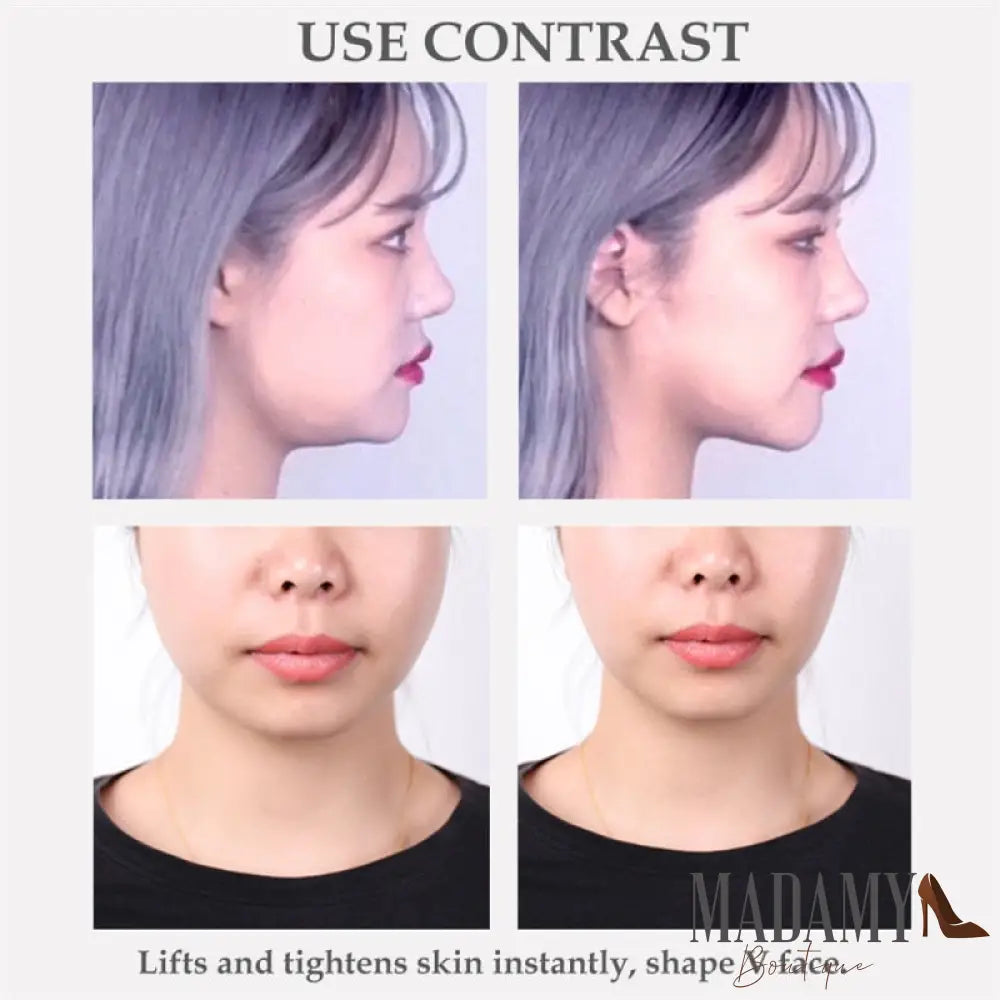 Lift Tape - Adesivo Esticador Invisível