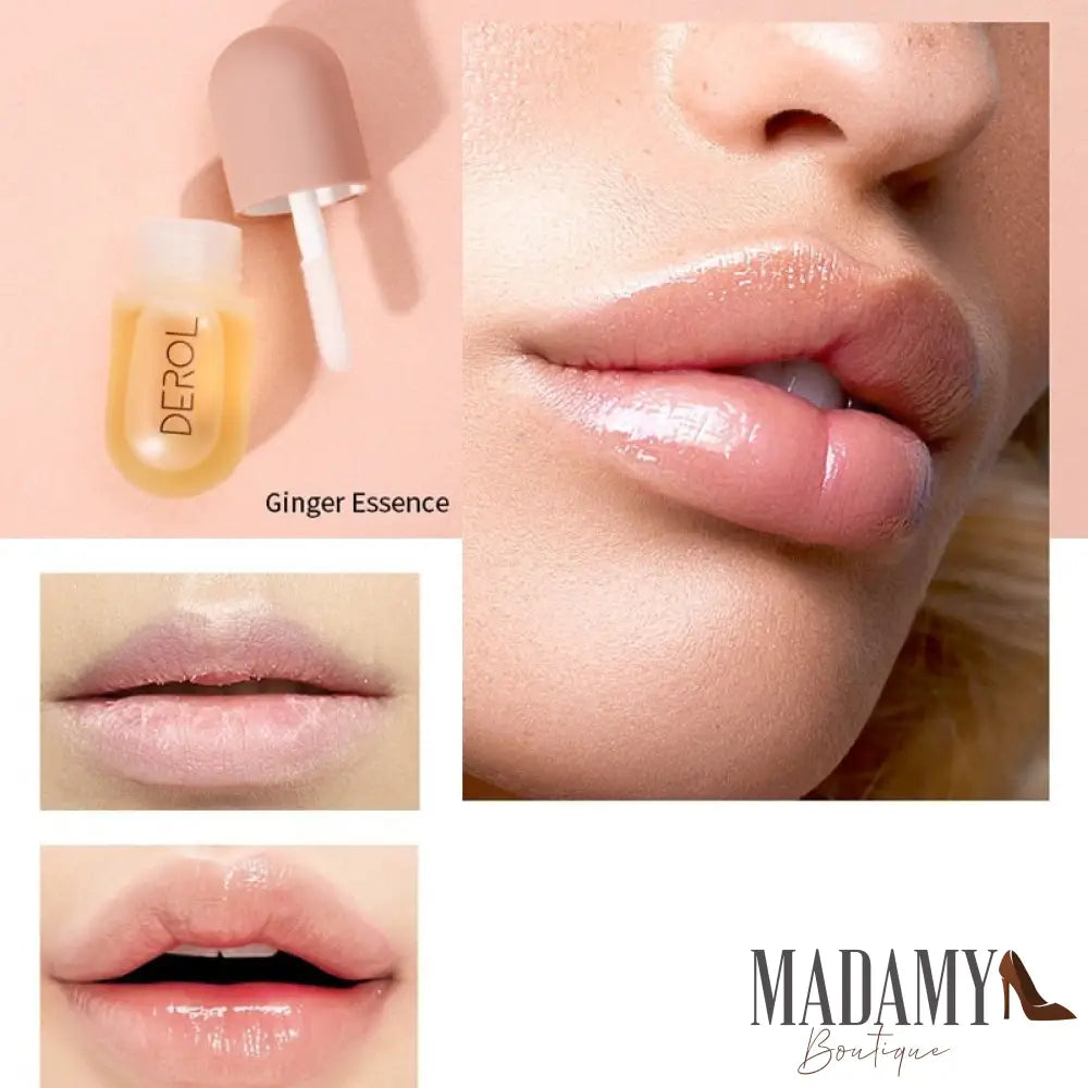 Lip Gloss Derol Pro