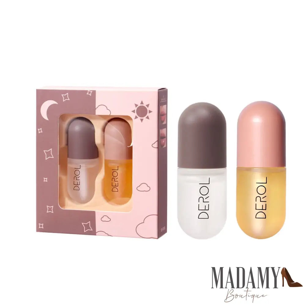 Lip Gloss Derol Pro