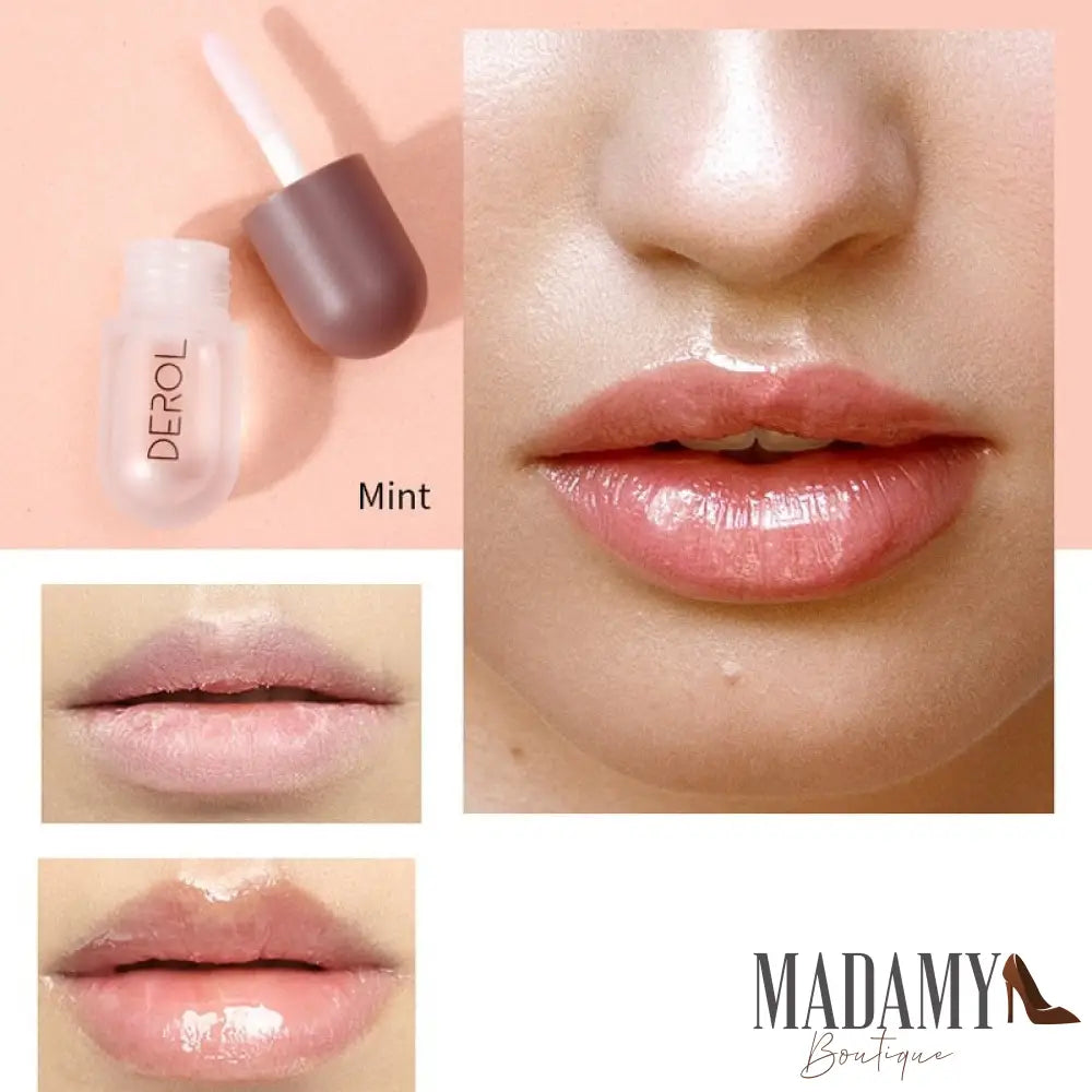Lip Gloss Derol Pro