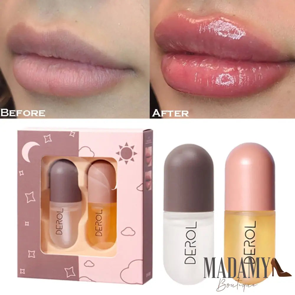 Lip Gloss Derol Pro