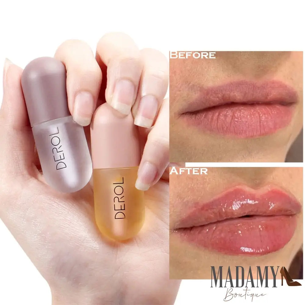 Lip Gloss Derol Pro