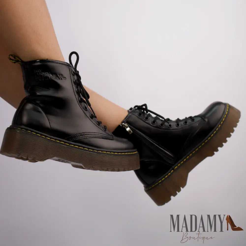 Madamy Ankle Boots Calçados