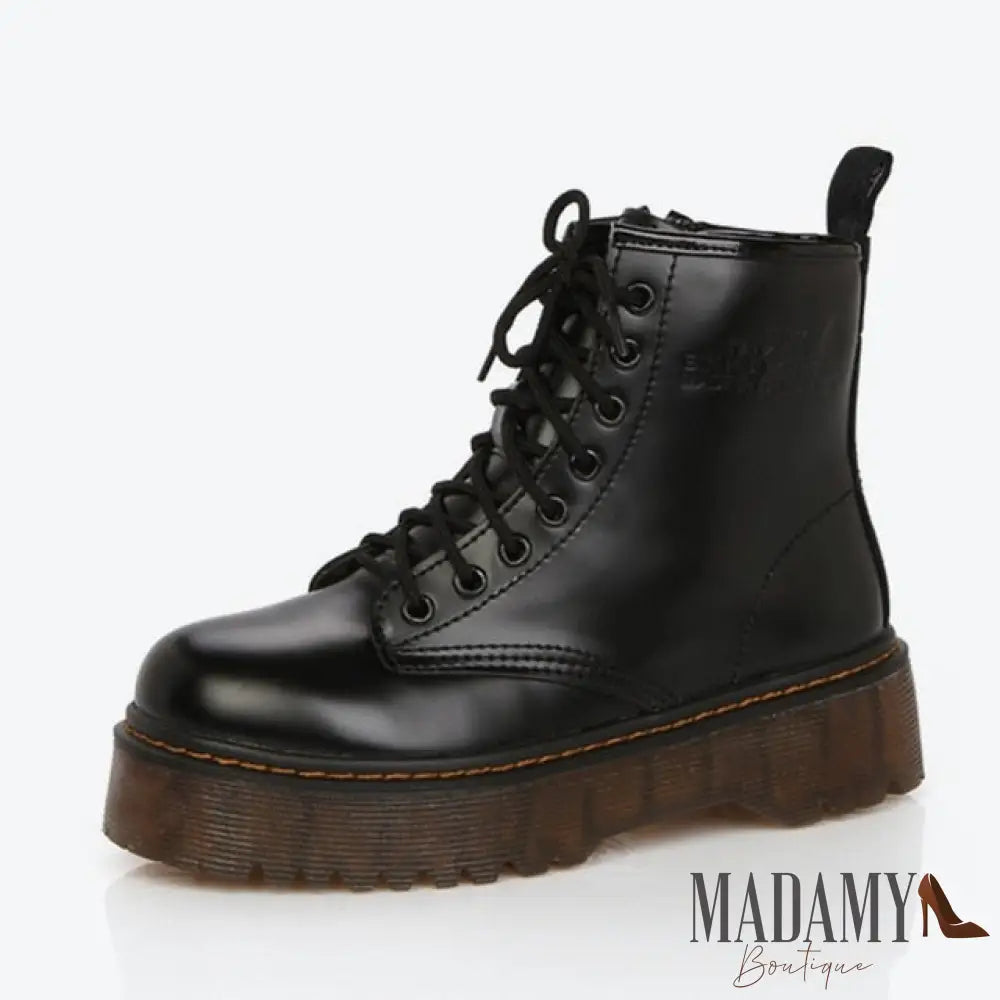 Madamy Ankle Boots Calçados