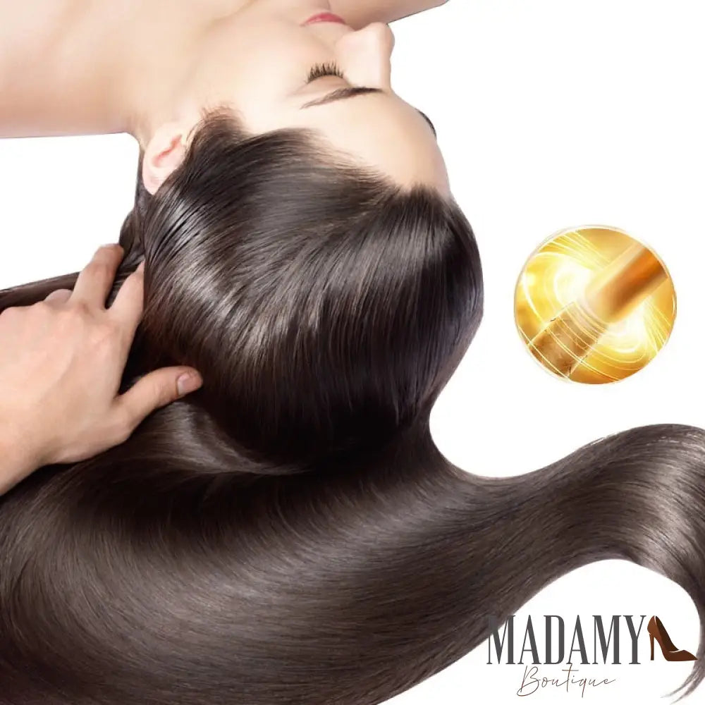 Mascara De Tratamento Magic Hair