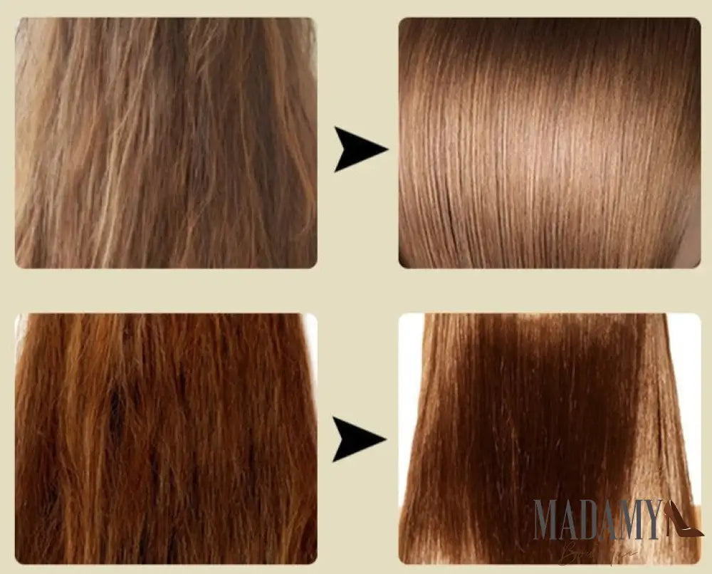 Mascara De Tratamento Magic Hair