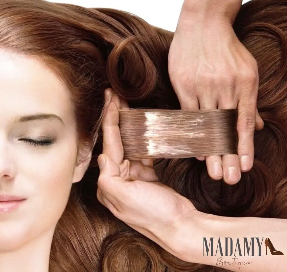 Mascara De Tratamento Magic Hair